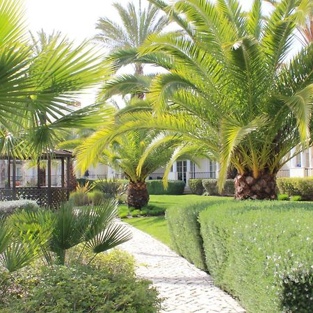 Luxury 3 Bedroom Apartment On Gated Complex Quarteira Dış mekan fotoğraf