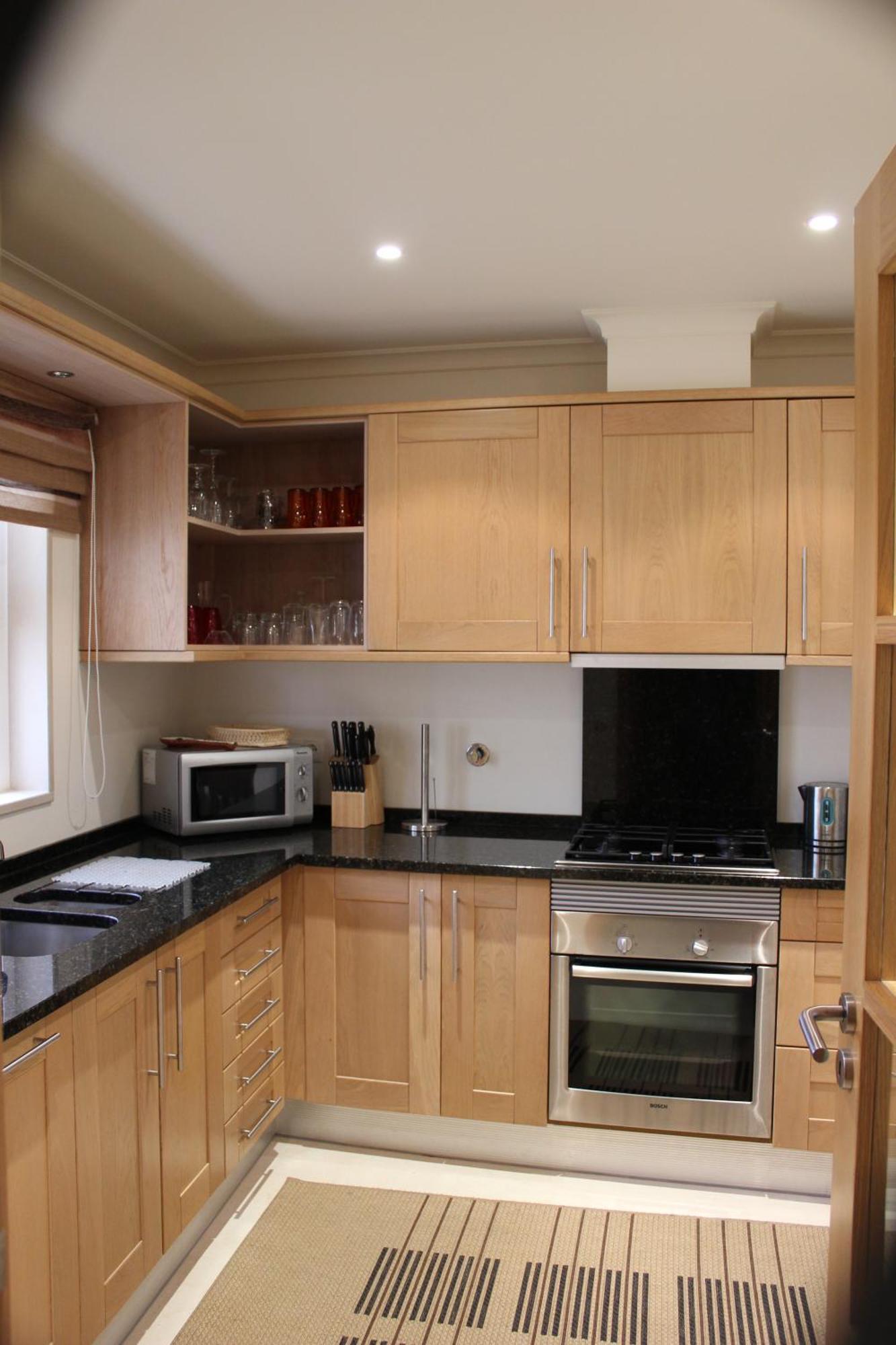 Luxury 3 Bedroom Apartment On Gated Complex Quarteira Dış mekan fotoğraf