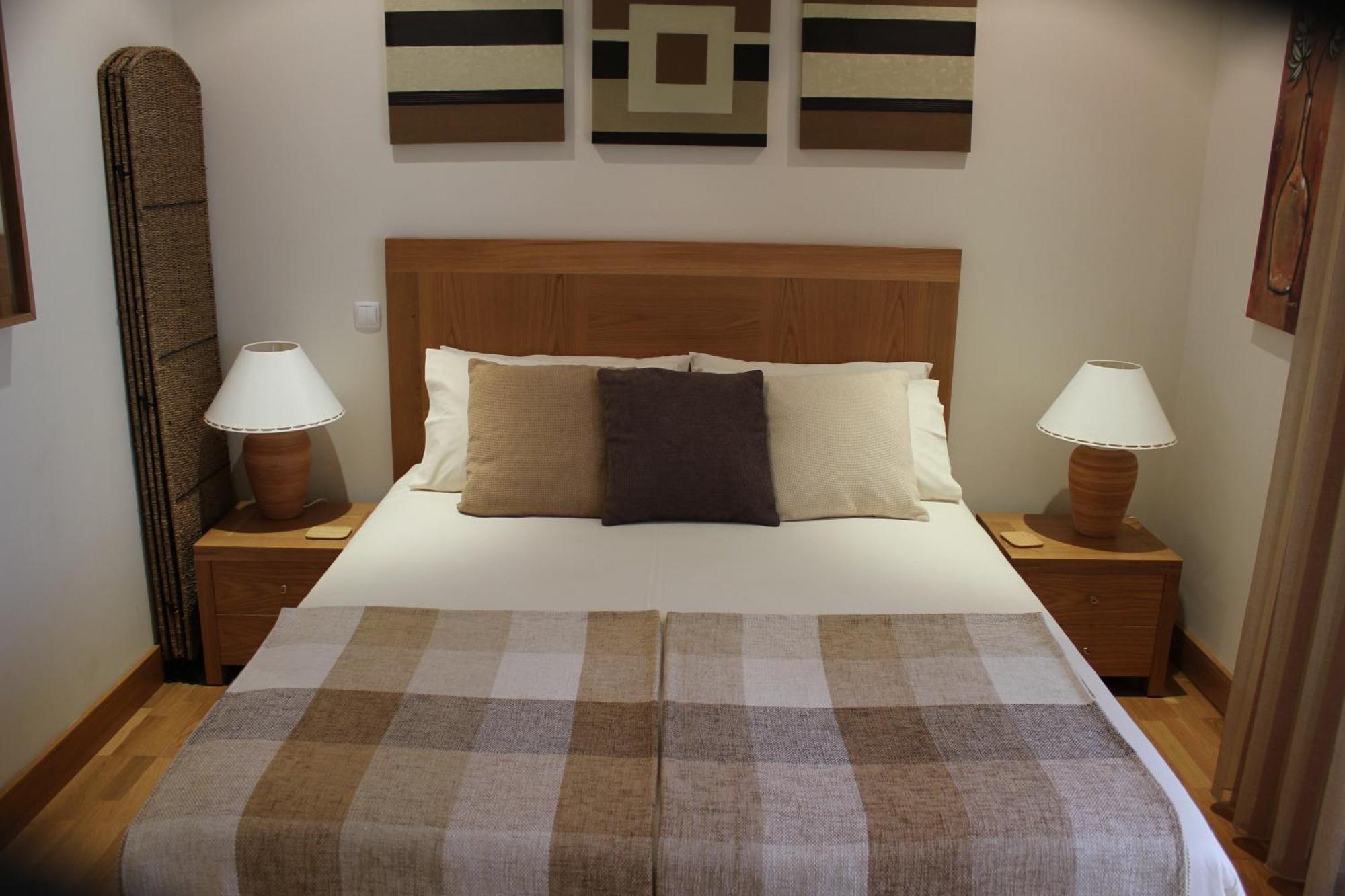 Luxury 3 Bedroom Apartment On Gated Complex Quarteira Dış mekan fotoğraf
