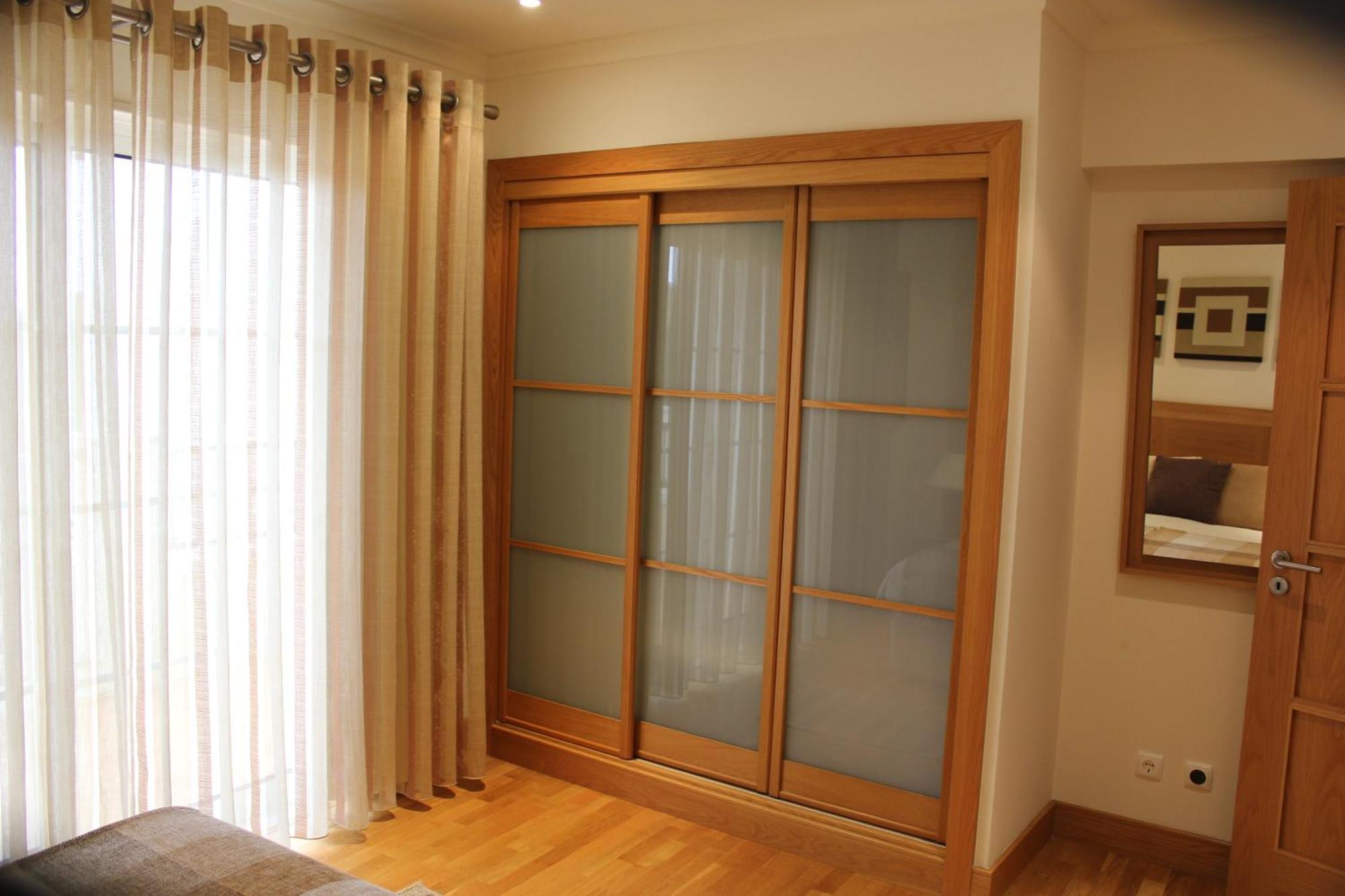 Luxury 3 Bedroom Apartment On Gated Complex Quarteira Dış mekan fotoğraf