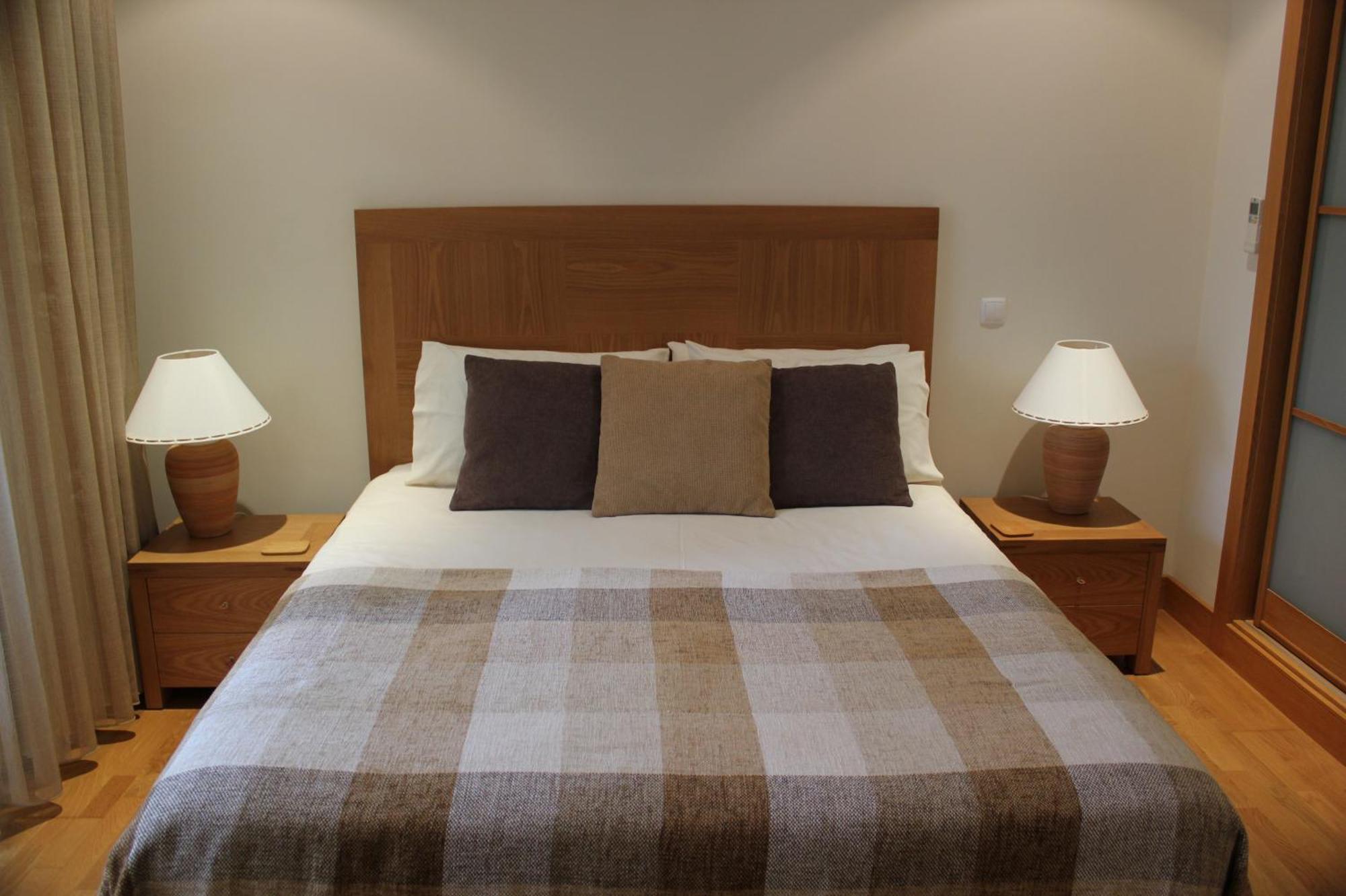 Luxury 3 Bedroom Apartment On Gated Complex Quarteira Dış mekan fotoğraf