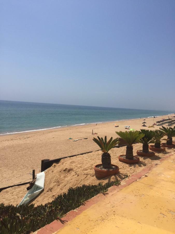 Luxury 3 Bedroom Apartment On Gated Complex Quarteira Dış mekan fotoğraf